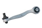 URO 4E0407509E Suspension Control Arm and Ball Joint Assembly - Front Left Upper Rearward - view 1