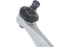 URO 4E0407509E Suspension Control Arm and Ball Joint Assembly - Front Left Upper Rearward - view 3