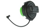 URO 4F0201550J Fuel Tank Cap - view 1