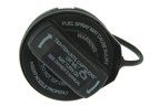 URO 4F0201550J Fuel Tank Cap - view 2