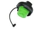 URO 4F0201550J Fuel Tank Cap - view 4