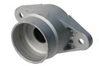 URO 4F0513353D Suspension Shock Absorber Mount - Rear Upper - view 4