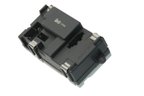 URO 4F0820521A HVAC Blower Motor Resistor - view 1