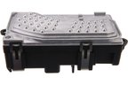 URO 4F0820521A HVAC Blower Motor Resistor - view 2