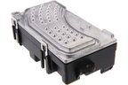 URO 4F0820521A HVAC Blower Motor Resistor - view 3