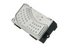 URO 4F0820521A HVAC Blower Motor Resistor - view 4