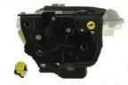 URO 4F0839016B Door Lock Assembly - Rear Right - view 1