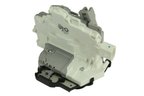 URO 4F0839016B Door Lock Assembly - Rear Right - view 2