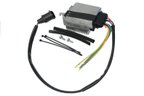 URO 4F0959501G HVAC Auxiliary Fan Control Module - view 1