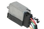 URO 4F0959501G HVAC Auxiliary Fan Control Module - view 4