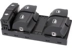 URO 4F0959851G5PR Door Window Switch - Front Left - view 4
