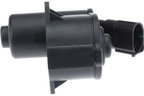 URO 4F0998281B Parking Brake Actuator - Rear - view 4