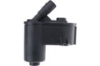 URO 4F0998281B Parking Brake Actuator - Rear - view 5