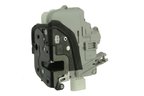 URO 4F1837015F Door Lock Assembly - Front Left - view 1
