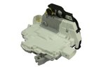 URO 4F1837015F Door Lock Assembly - Front Left - view 2