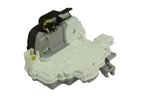 URO 4F1837015F Door Lock Assembly - Front Left - view 3
