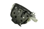 URO 4F1837015F Door Lock Assembly - Front Left - view 4
