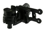 URO 4F1959617B HVAC Heater Control Valve - view 2