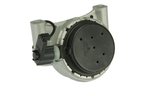 URO 4G0199381NS Engine Mount - Left - view 3