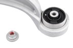 URO 4G0407693J Suspension Control Arm - Front Left Lower Rearward - view 4