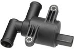URO 4H0121671D HVAC Heater Control Valve - view 2