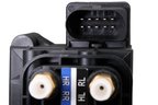 URO 4H0616013A Air Suspension Solenoid Valve Unit - view 5