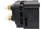 URO 4H0616013A Air Suspension Solenoid Valve Unit - view 2