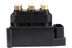 URO 4H0616013A Air Suspension Solenoid Valve Unit - view 3