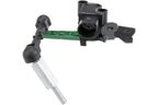 URO 4H0941285G Suspension Ride Height Sensor - Front Left - view 1