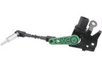 URO 4H0941285G Suspension Ride Height Sensor - Front Left - view 2