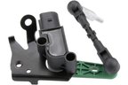 URO 4H0941285G Suspension Ride Height Sensor - Front Left - view 3