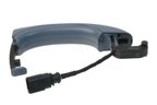 URO 4L0837205BGRU Exterior Door Handle - view 4