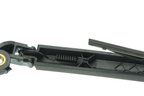 URO 4L09554071P9KIT Wiper Arm and Blade Assembly - Rear - view 2