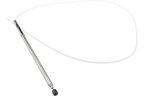 URO 5035944C Antenna Mast - view 2
