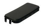 URO 51118122449 Fog Light Cover - Front Left - view 2