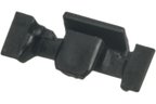 URO 51132752145 Molding Clip - view 1