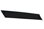 URO 51137272583 Windshield Post Trim - Left - view 1