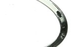 URO 51137300631 Headlight Trim - Left Outer - view 3