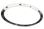 URO 51137300631 Headlight Trim - Left Outer - view 4
