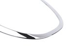 URO 51139813823 Headlight Rim - Left - view 6