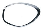 URO 51139813823 Headlight Rim - Left - view 1