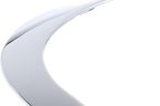 URO 51139813824 Headlight Rim - Right - view 2