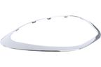 URO 51139813824 Headlight Rim - Right - view 5