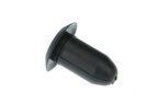URO 51141889489 Emblem Grommet - view 1