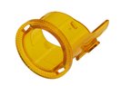 URO 51167052720 Cigarette Lighter Bezel - view 1