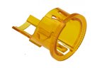 URO 51167052720 Cigarette Lighter Bezel - view 4