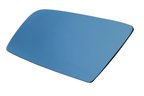 URO 51167065083 Door Mirror Glass - Left - view 1