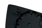 URO 51167065083 Door Mirror Glass - Left - view 2