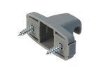 URO 51168174715 Sun Visor Bracket - view 2