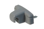 URO 51168174715 Sun Visor Bracket - view 3